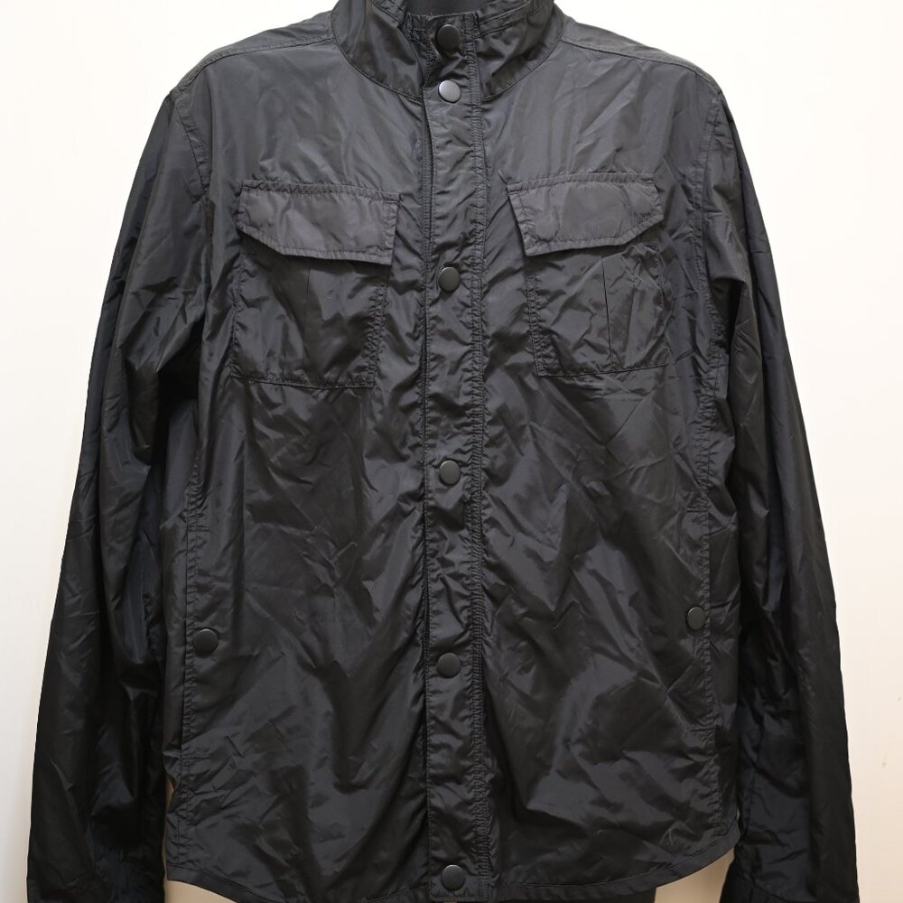 Nylon Corporal Jacket - Picture 2 of 2